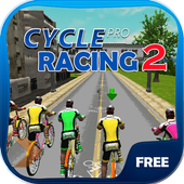 Cycle Racing 2 icon
