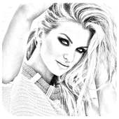 Photo Sketch : Pencil Sketch on 9Apps