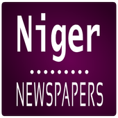Niger Daily Newspapers icon
