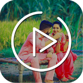 Panjabi Video Status - Video Status icon