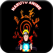 Naruto Anime 2018 icon