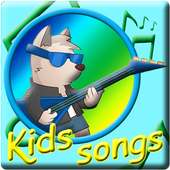 Song for kids video
