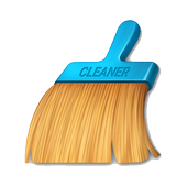 Master Cleaner - Antivirus, Booster, Battery Saver icon