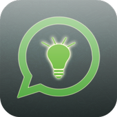 Tips for Whatsapp icon
