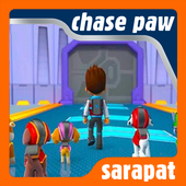 Chase Paw Games icon