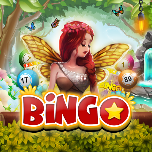TEIL I: BINGO QUEST ELFENWALD icon