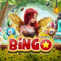 BINGO QUEST BOSQUE DOS ELFOS