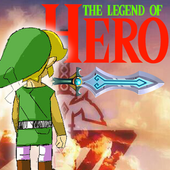 The Legend Of Hero Game icon