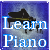 Learn Piano icon