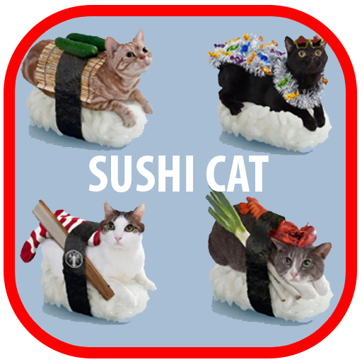 Real Cat Wallpaper icon