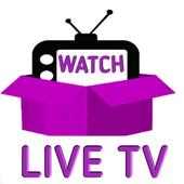 Live TV Channels Free - USA TV and UK TV Channels