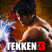 Guia Tekken 3 icon