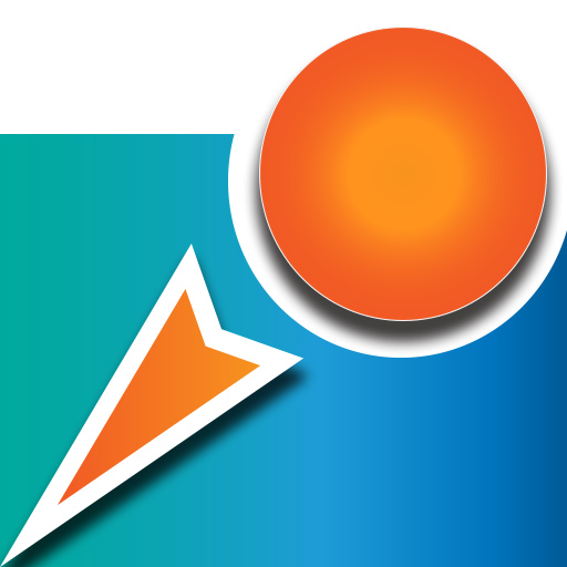 Kudos Jump - Free Ball Jump Game. icon