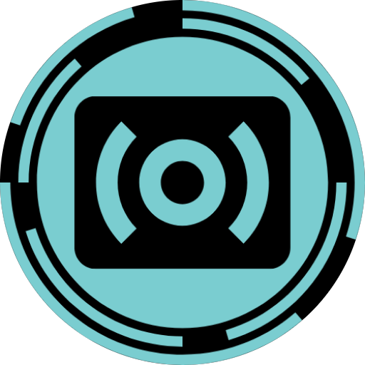 SSR: Surround Sound Recognize icon