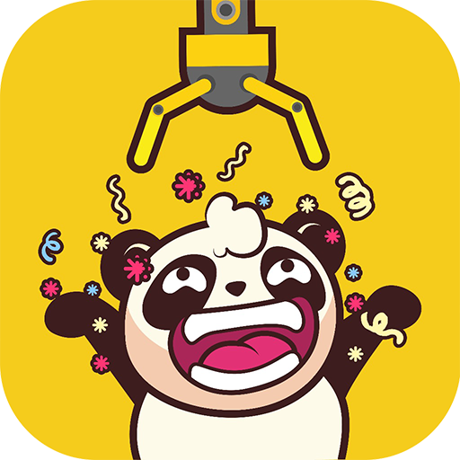 Claw Toys - Real Claw Machines icon