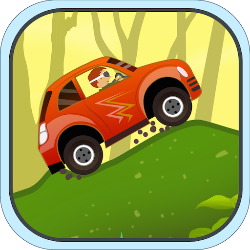 Mountain Racing HD icon