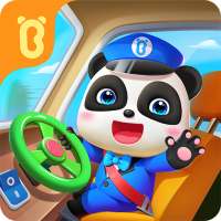 Baby Pandas Schulbus on 9Apps