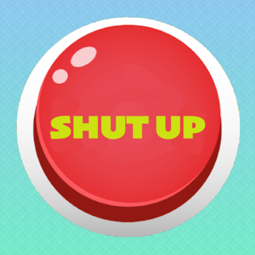 Shut Up Sound Button icon