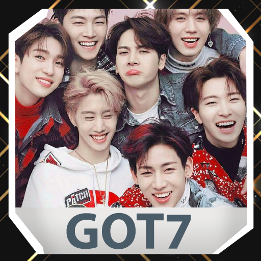 Got7 Music (Offline) - KPop Songs icon