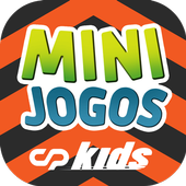 CP Kids Mini Games icon