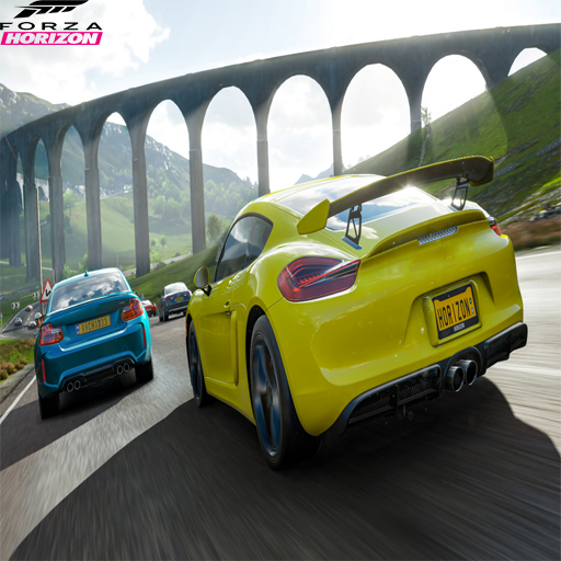 Tips For Forza Horizon 4 icon