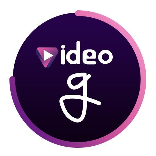 VideoG icon