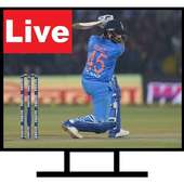 Cricket Live Tv Sports