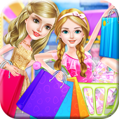 Mall Shopping Adventures icon