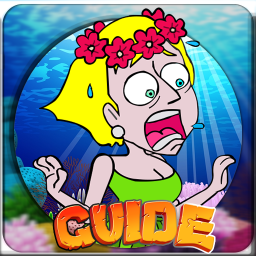 Guide for Save The Girl game icon