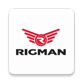 Rigman safety icon