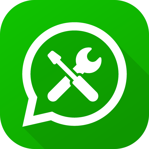 WhatsTool: Toolkit for WhatsApp icon