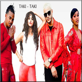 Taki Taki - DJ Snake icon