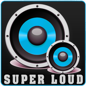 high volume super loud- Music Equalizer PRO icon