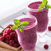 Fruit Juice Recipes icon