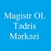 Magistr OL