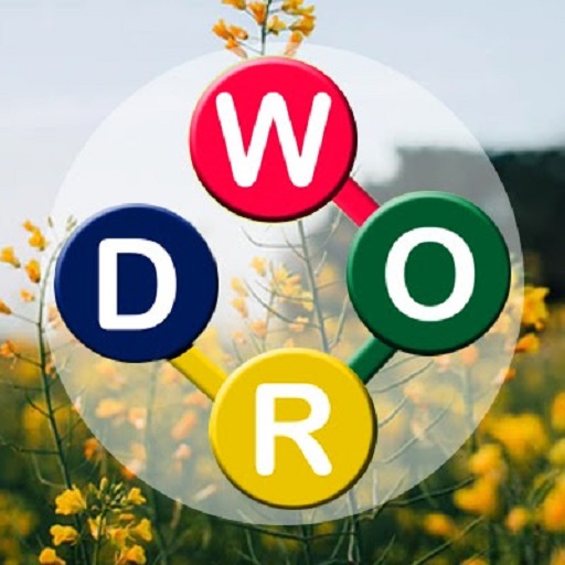 Word Slide- Word Game icon