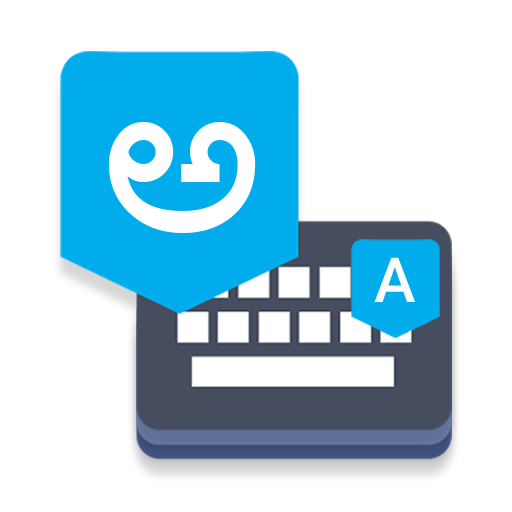Telugu Voice Typing Keyboard icon