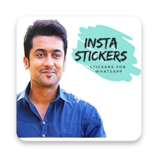 Surya Stickers For Whatsapp - WAStickerApps icon