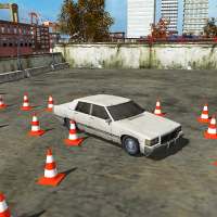 Pk Car Driving License Test