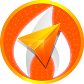 Anti Filter Telegram (Golden Telegram) icon