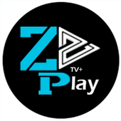 Z PLAY TV  icon