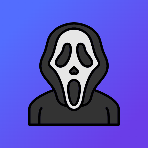 भूत-प्रेत कहानियां / Horror icon