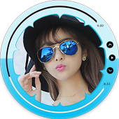 My Photo Video Player icon