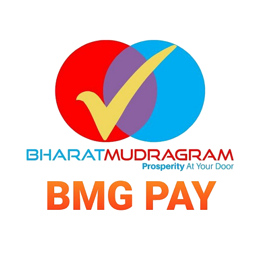 Bharat Mudra Gram icon