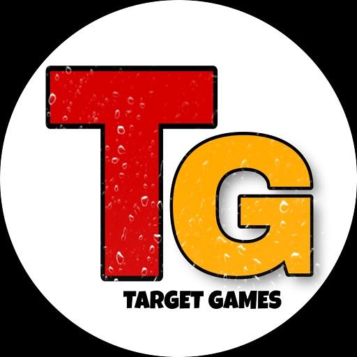 Target Games icon