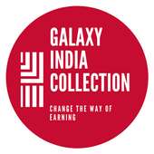 Galaxyindia online shopping & earning App