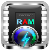 Phone Cleaner - Memory Booster icon