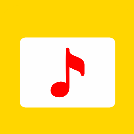 Tube Music Downloader Tubeplay icon