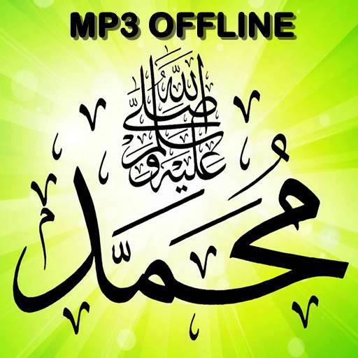 MP3 Maulid Nabi Offline - Simtudduror,Diba,Burdah icon