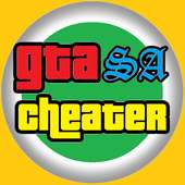 Cheats for GTA San Andreas